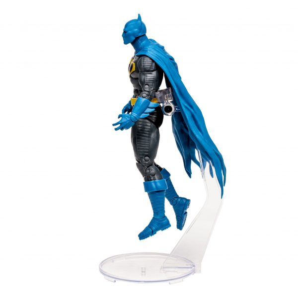 Dc Multiverse Batman From Superman Speeding Bullets Figure Mcfarlane