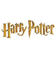 harry potter logo - harry potter icon - best toy store at victoria pop toys