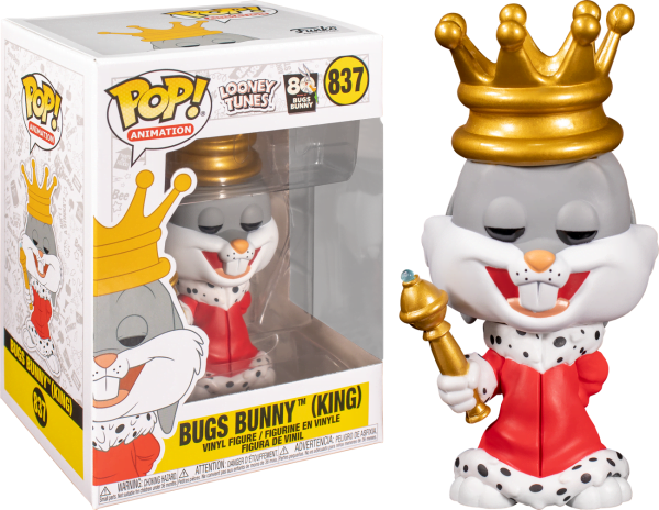 looney tunes pop im pop