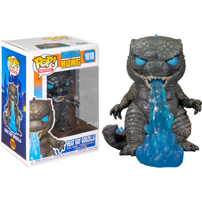 godzilla pop toy