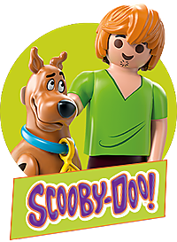 Scooby Doo!