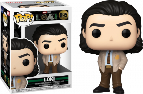 loki 895 funko pop