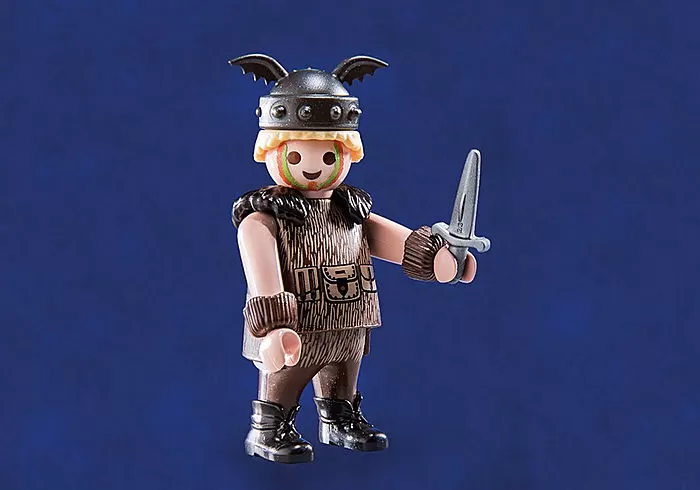 Playmobil Dragons 70729 Dragon Racing: Fishlegs and Meatlug - Image 5