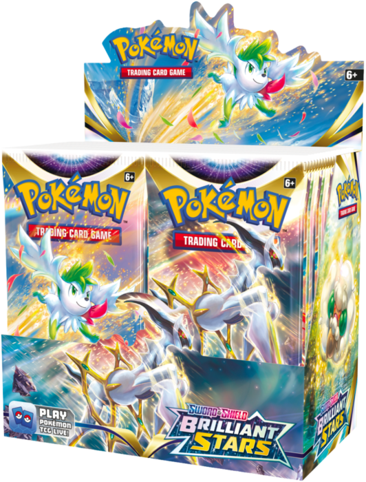 Pokemon Trading Card Game