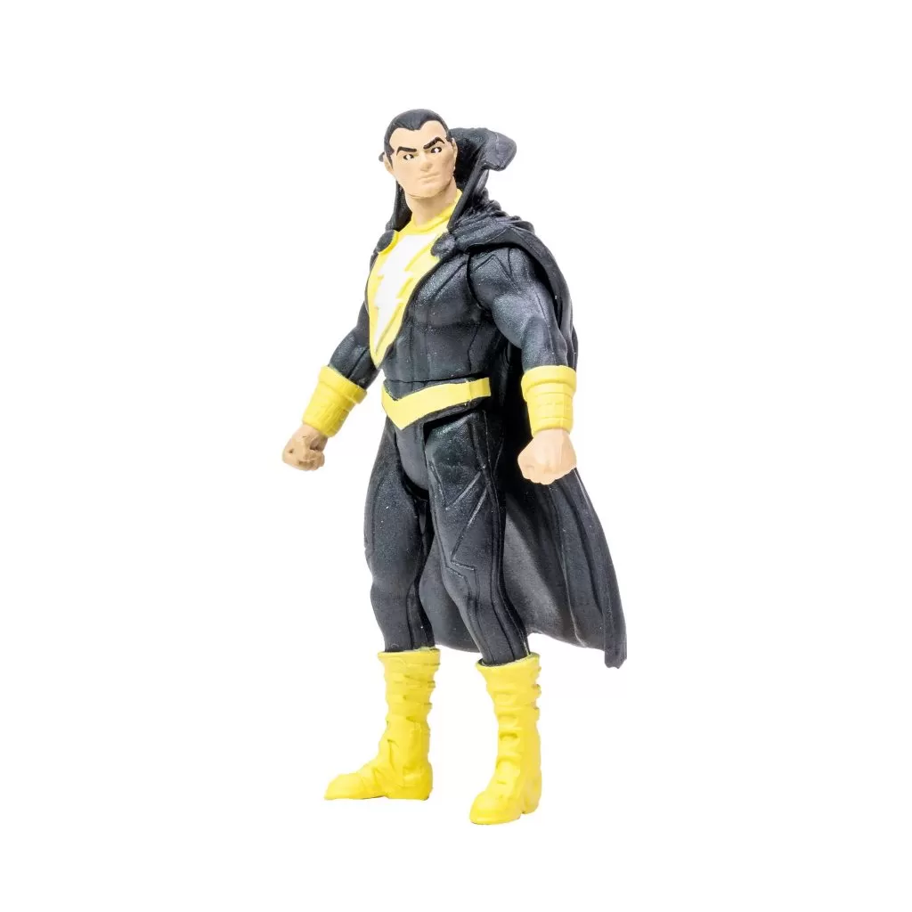 DC Page Punchers Black Adam - 3" figure with comic McFarlane Toys - Image 3