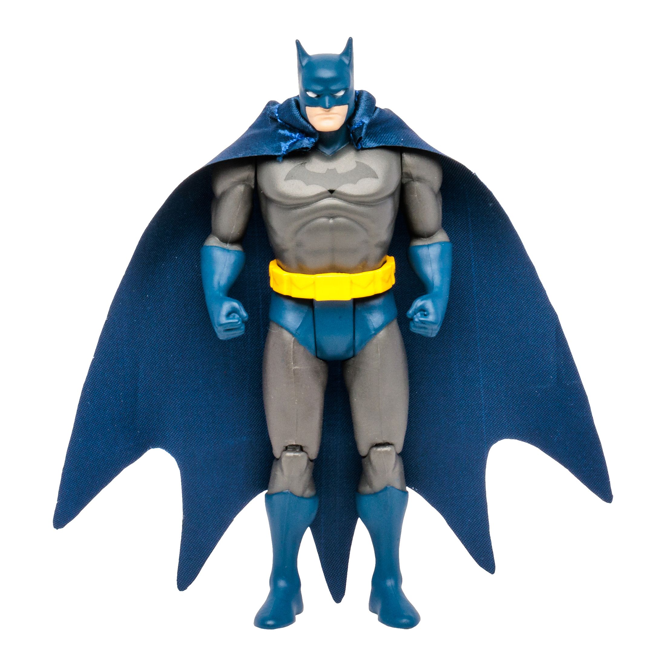 Super Powers Batman (Hush) 4