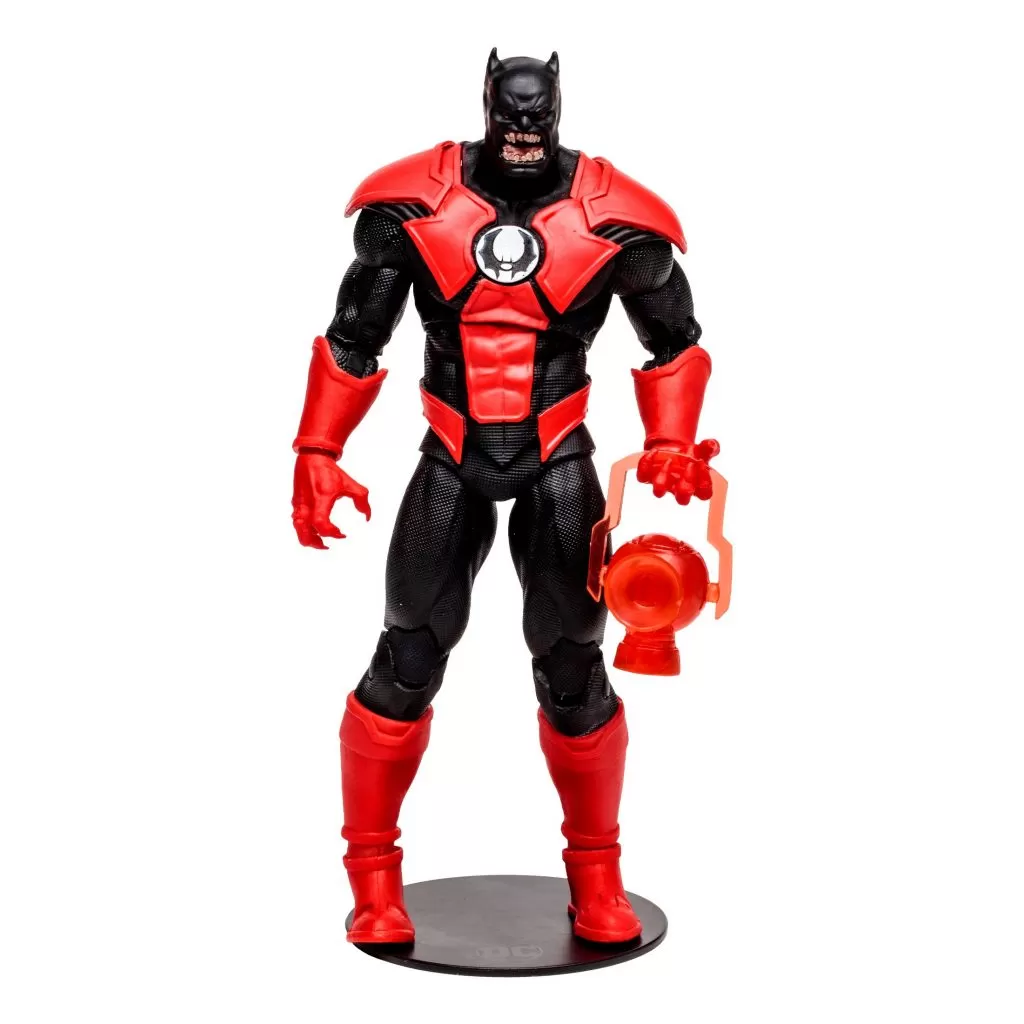 DC Multiverse Batrocitus 7" figure Dark Knights Death Metal McFarlane Toys - Image 5