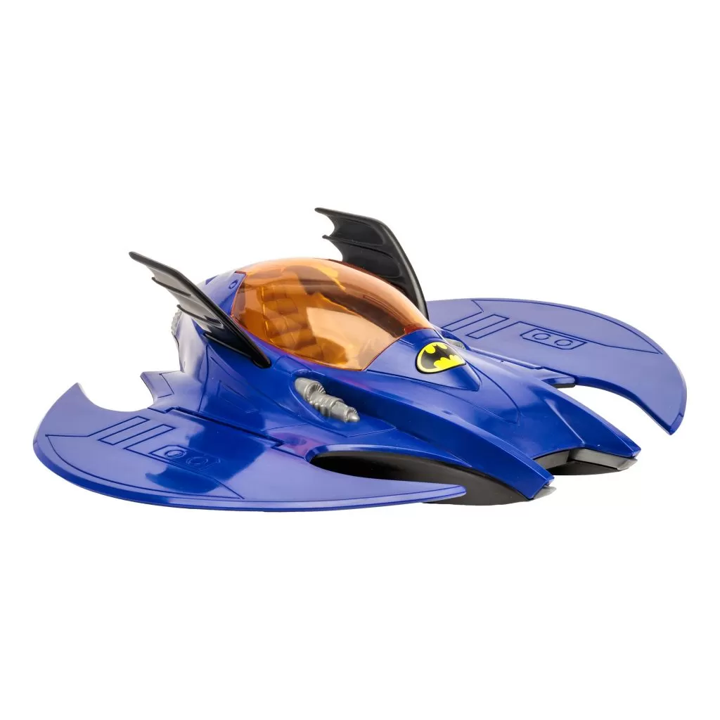 Super Powers Batwing Vehicle McFarlane Toys - Image 6