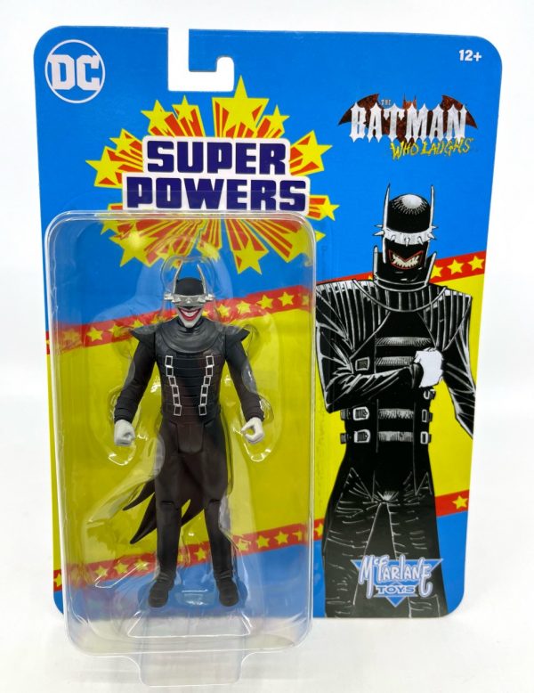 Super Powers The Batman Who Laughs 4