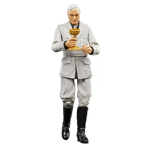 Indiana Jones Adventure Series - Walter Donovan 6" figure - Image 2
