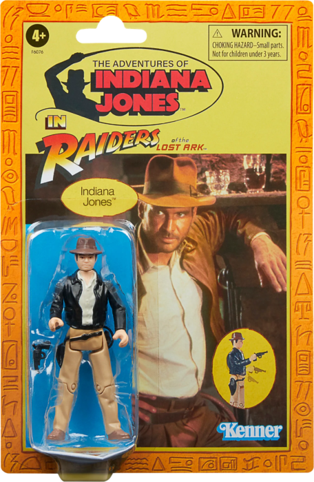 Indiana Jones