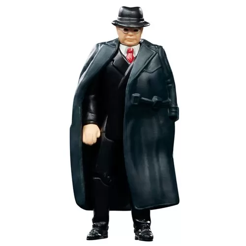 Indiana Jones Kenner Retro Series - Toht 3.75" figure 2023 release - Image 2