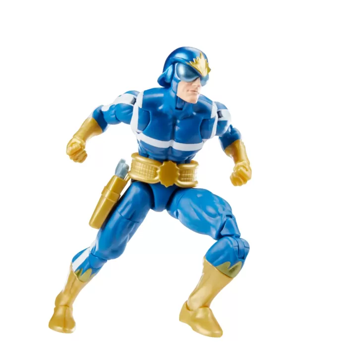 Marvel Legends Series Star-Lord 6" Comic Based Figure - Image 4