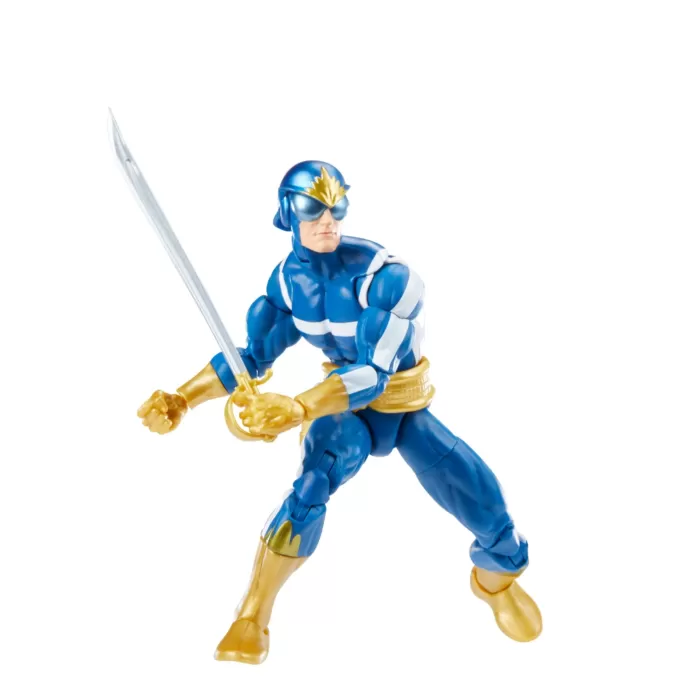 Marvel Legends Series Star-Lord 6" Comic Based Figure - Image 5