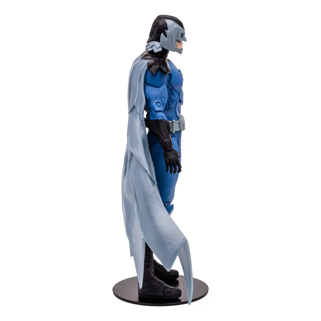 DC Multiverse Owlman (Gold Label) 7" figure McFarlane Toys - Image 9