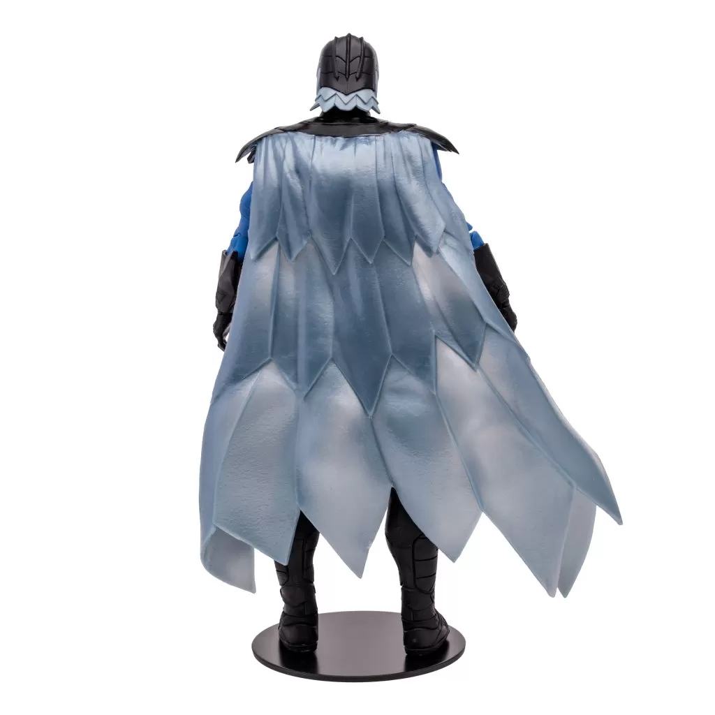 DC Multiverse Owlman (Gold Label) 7" figure McFarlane Toys - Image 10