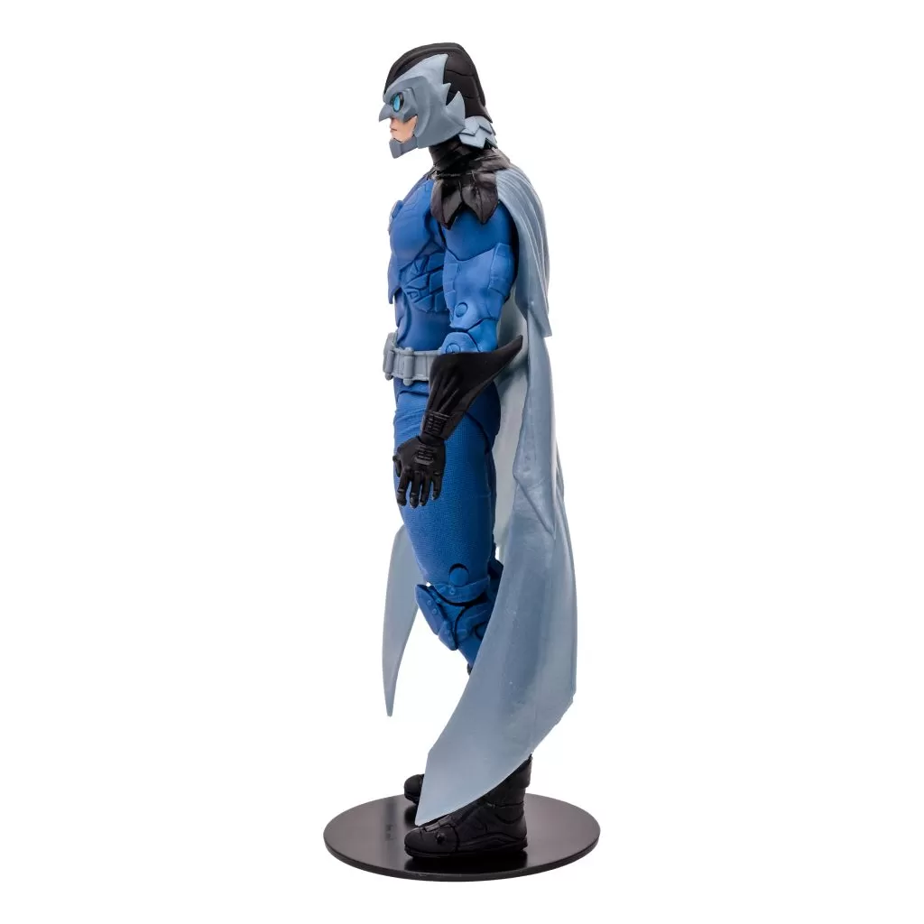 DC Multiverse Owlman (Gold Label) 7" figure McFarlane Toys - Image 11