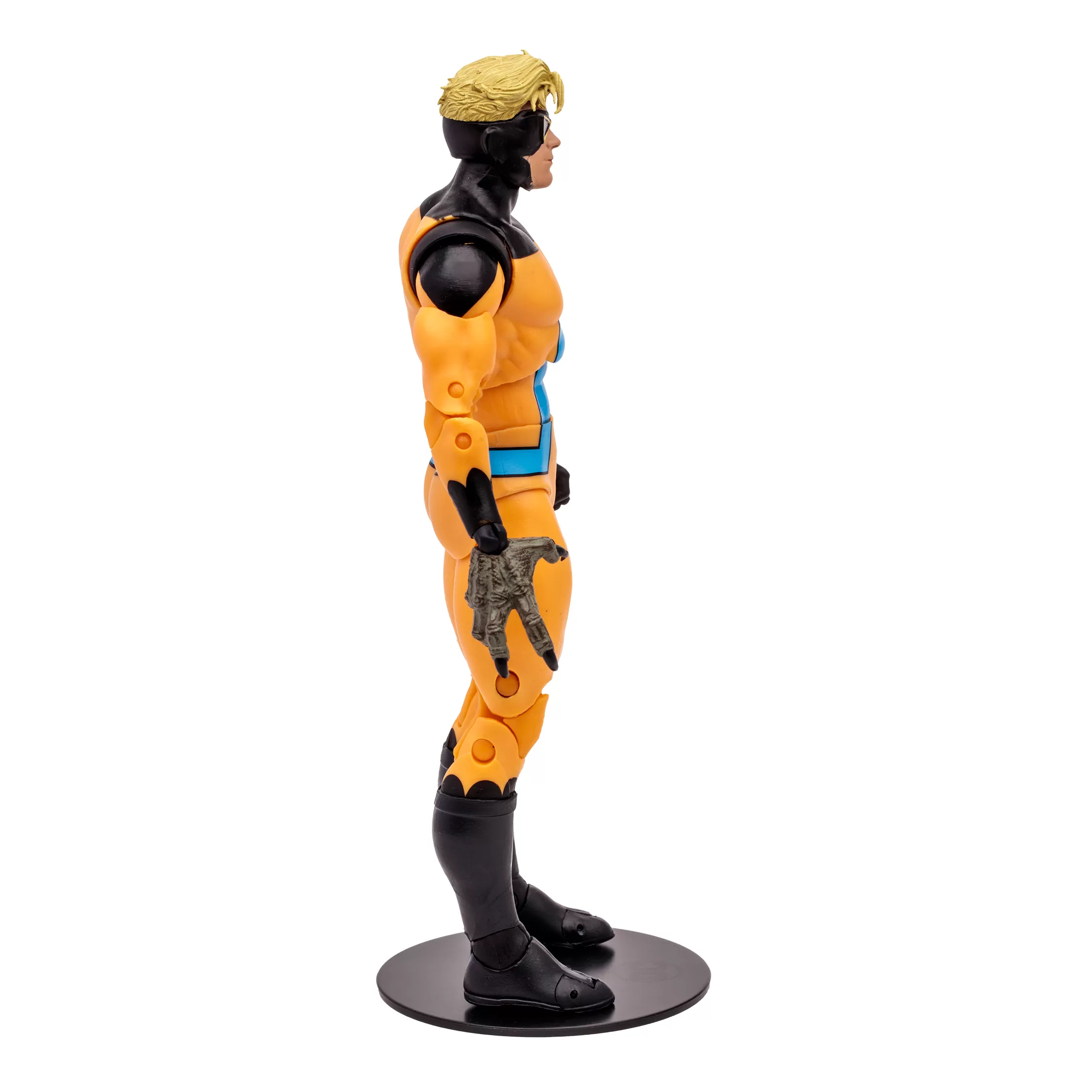 DC Multiverse Animal Man (Gold Label) 7" figure McFarlane Toys - Image 8