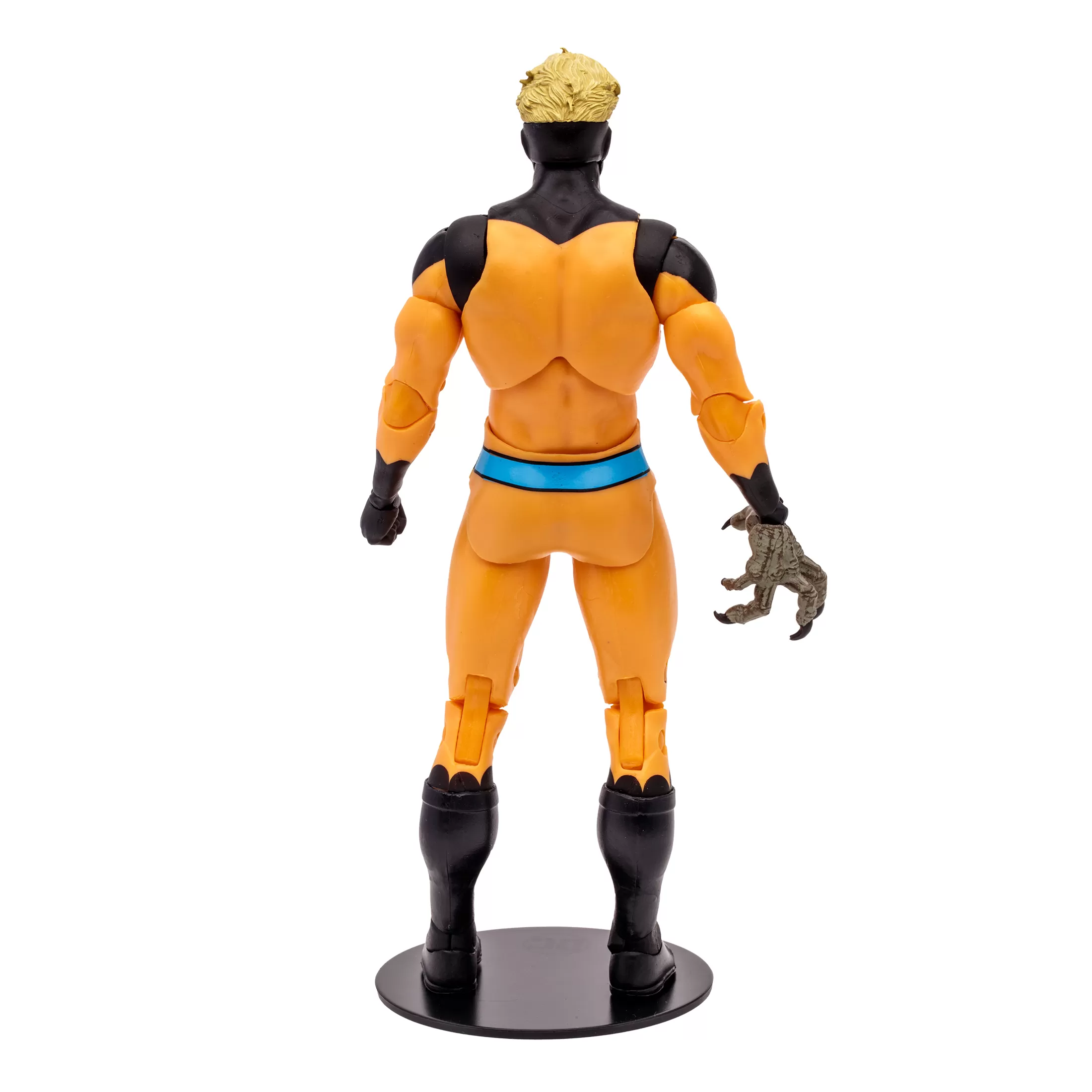 DC Multiverse Animal Man (Gold Label) 7" figure McFarlane Toys - Image 9