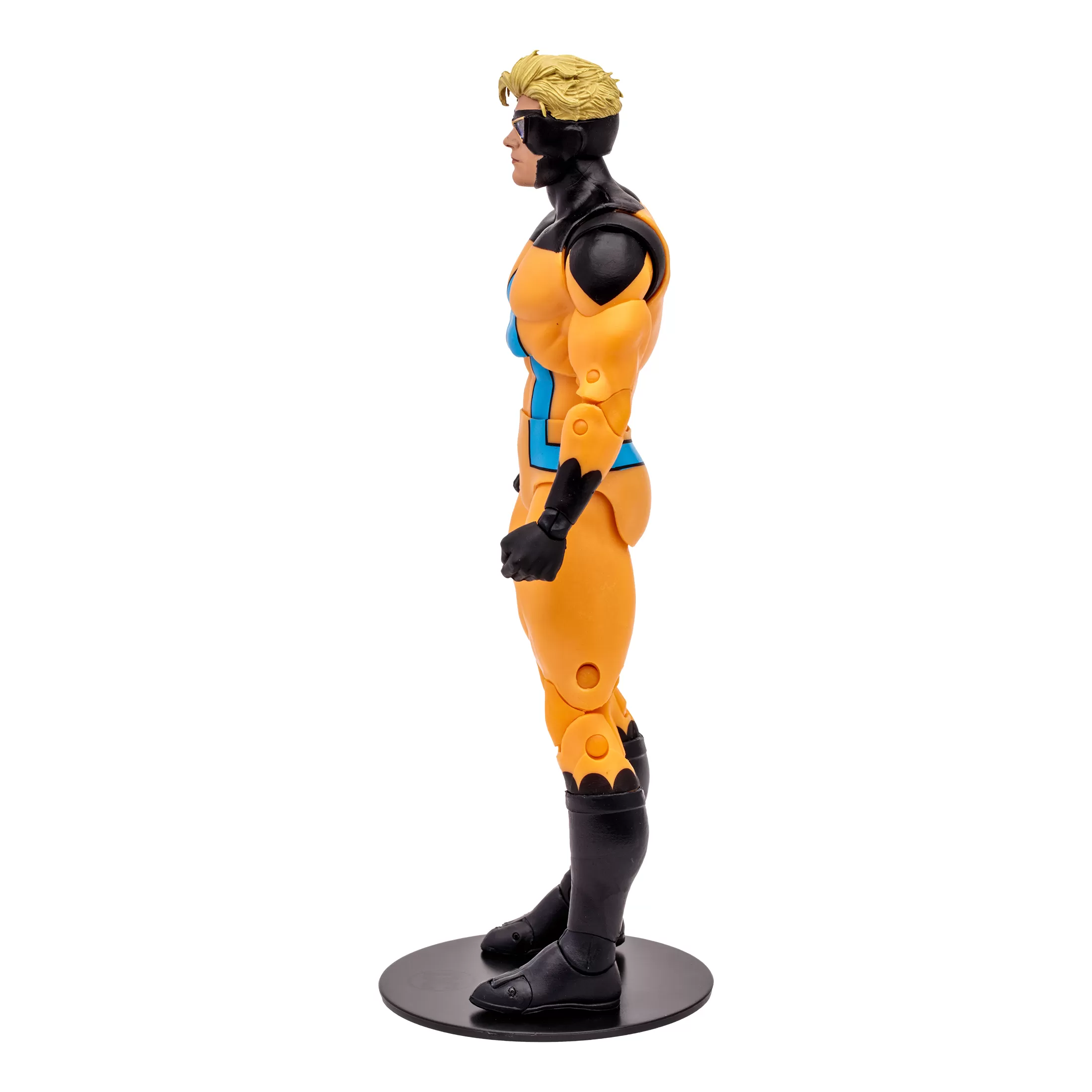 DC Multiverse Animal Man (Gold Label) 7" figure McFarlane Toys - Image 10