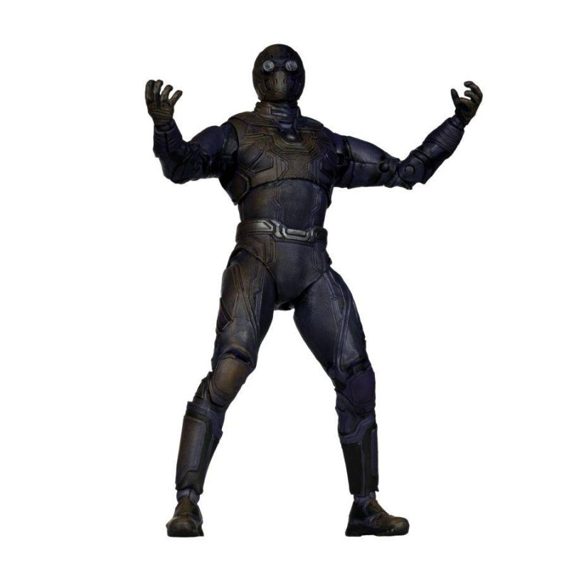 DC Multiverse Ultraman (Battle Damaged) (Superman 2025 movie) 7″ Deluxe figure Gold Label McFarlane Toys - Image 3