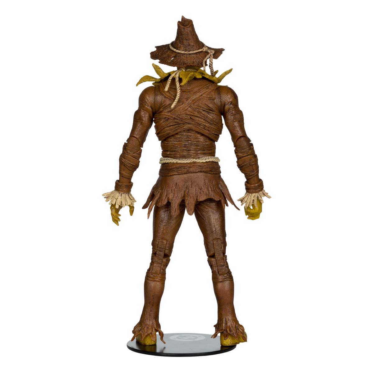 DC Multiverse Scarecrow (DC Classic) 7″ figure McFarlane Toys - Image 9