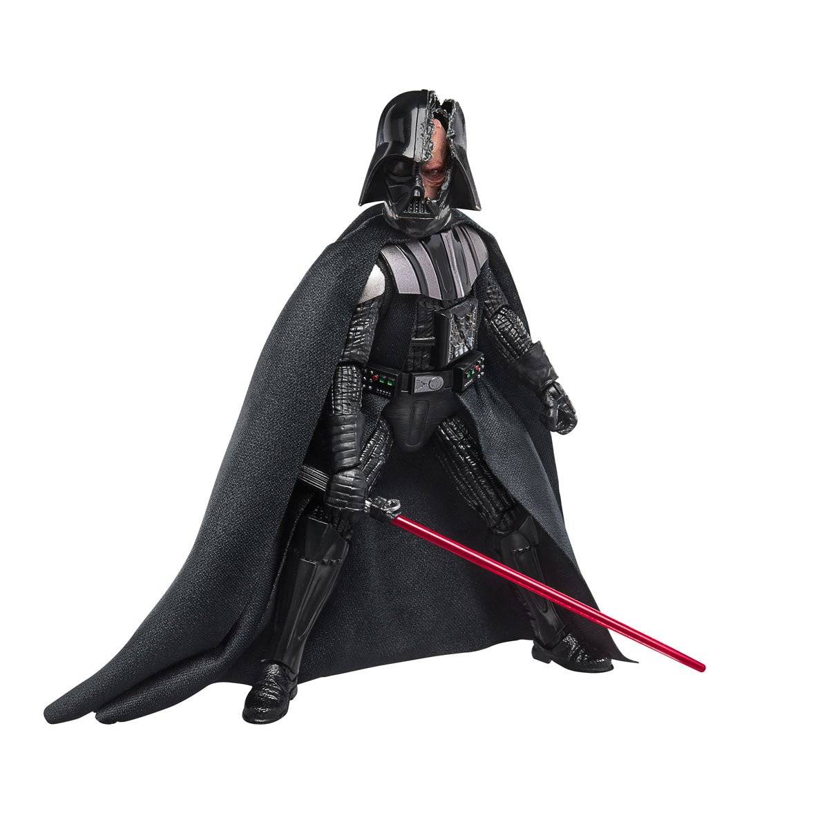 Star Wars Black Series – Darth Vader (Duel’s End) 6″- Obi-Wan Kenobi Series #15 - Image 3