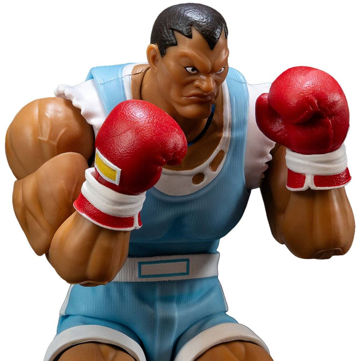 Ultra Street Fighter II Balrog 6-Inch Scale Deluxe Action Figure - Image 2