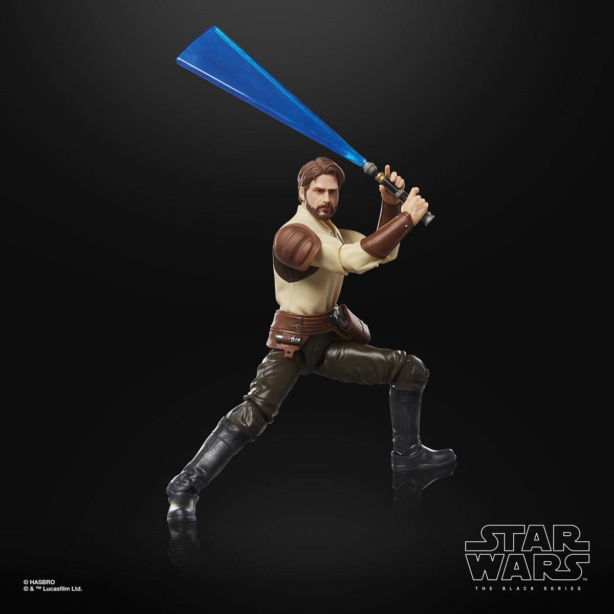 Star Wars Black Series – Kyle Katarn 6″- Dark Forces Game (1995) #29 - Image 3