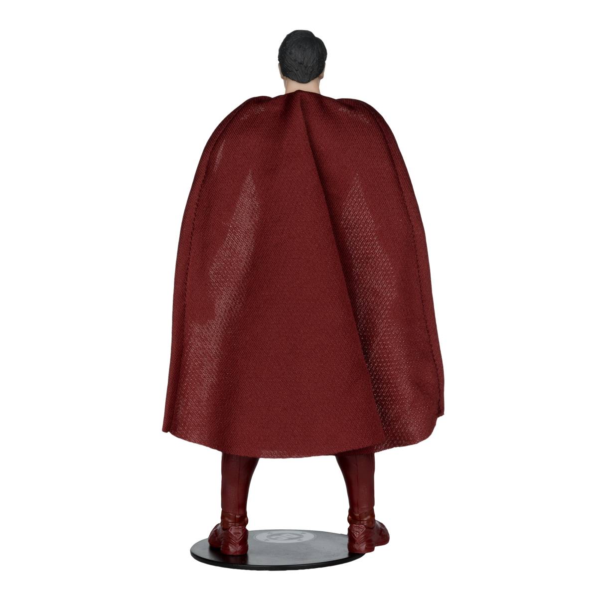 DC Multiverse Superman (Superman Returns) 7″ figure McFarlane Toys - Image 9
