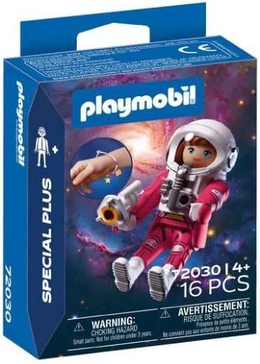 Playmobil Space 72030 ESA: Astronaut