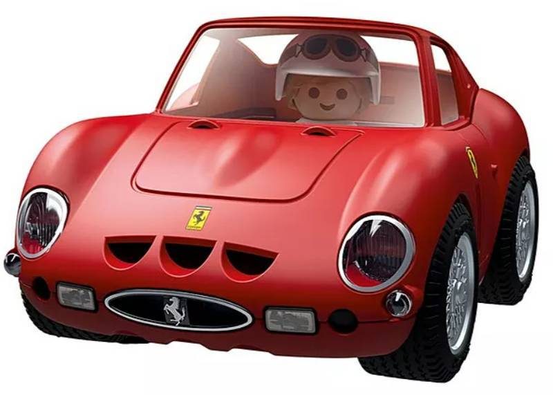 Collector Cars
