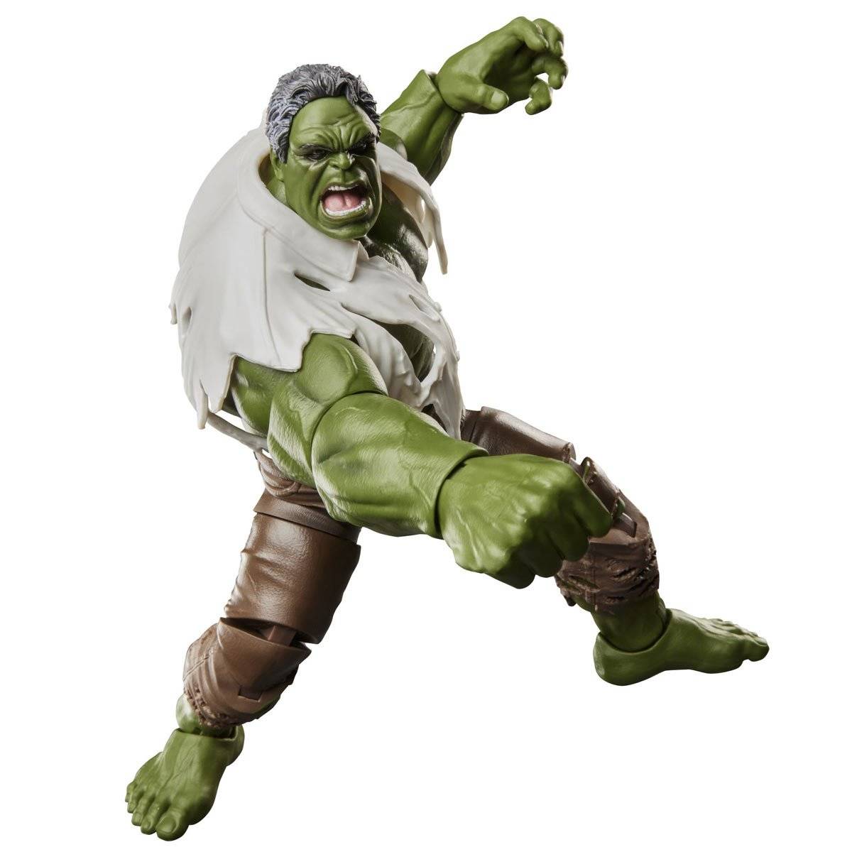 Marvel Legends Spider-Man Brand New Day: Hulk 6-inch scale Figure - Image 6