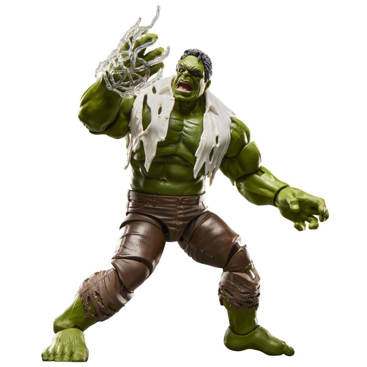 Marvel Legends Spider-Man Brand New Day: Hulk 6-inch scale Figure - Image 7