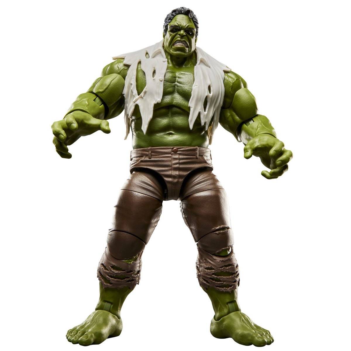 Marvel Legends Spider-Man Brand New Day: Hulk 6-inch scale Figure - Image 8