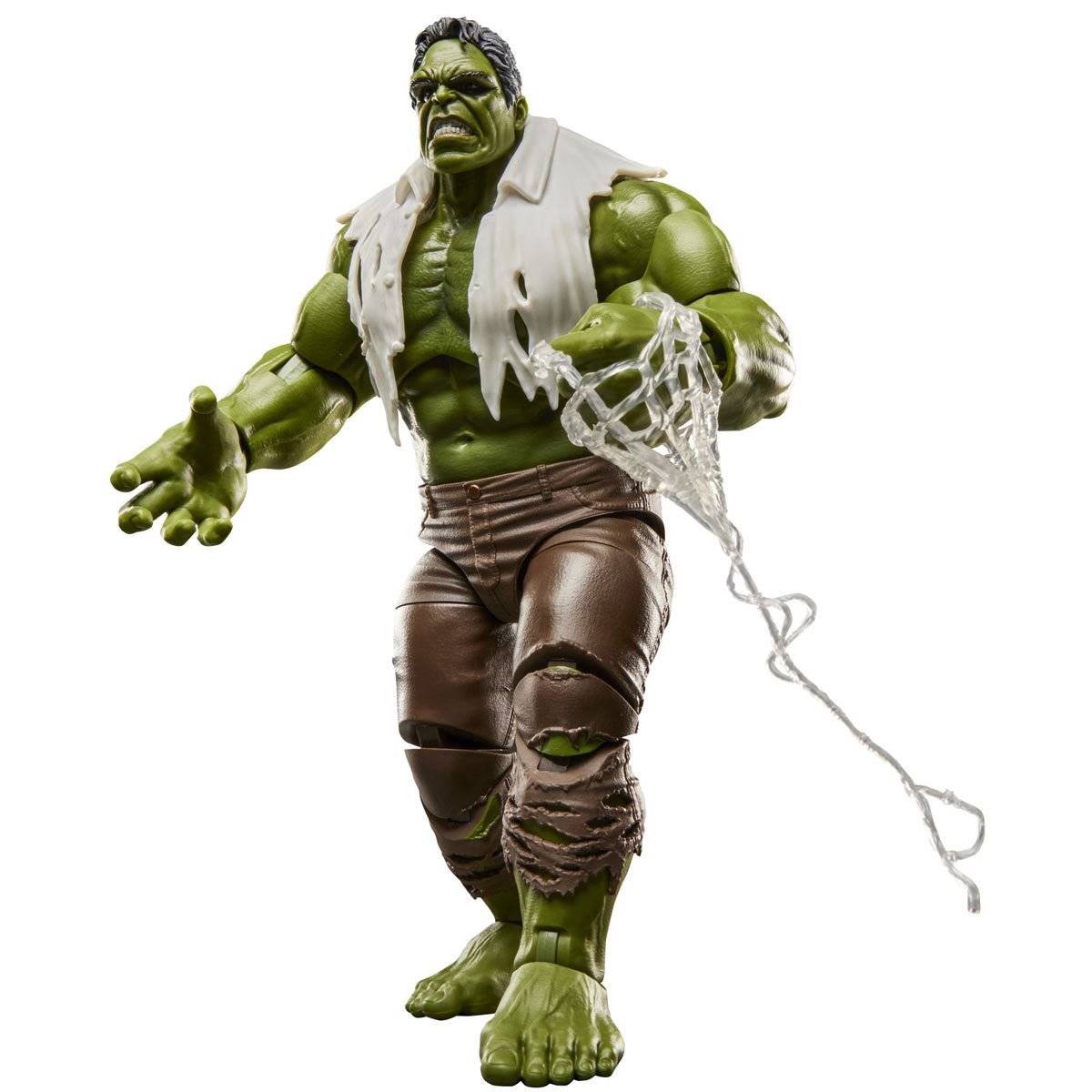 Marvel Legends Spider-Man Brand New Day: Hulk 6-inch scale Figure - Image 9