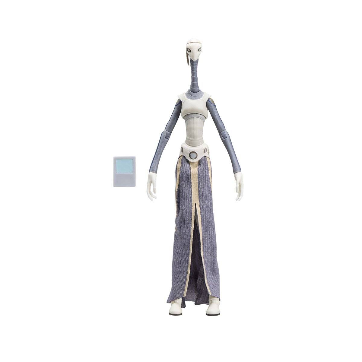 Star Wars Black Series – Taun We 6″- AOTC #13 - Image 3