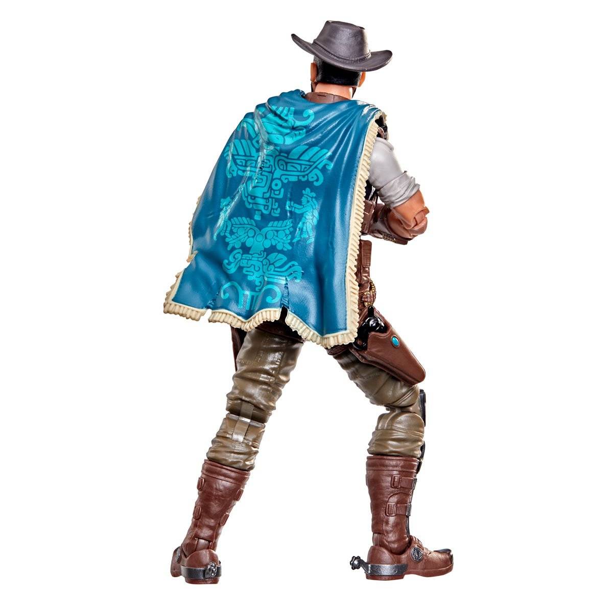 G.I. Joe – Alejandro Balam Sundown Luna Mendoza #200 Classified Series 6″ Scale Action Figure - Image 7