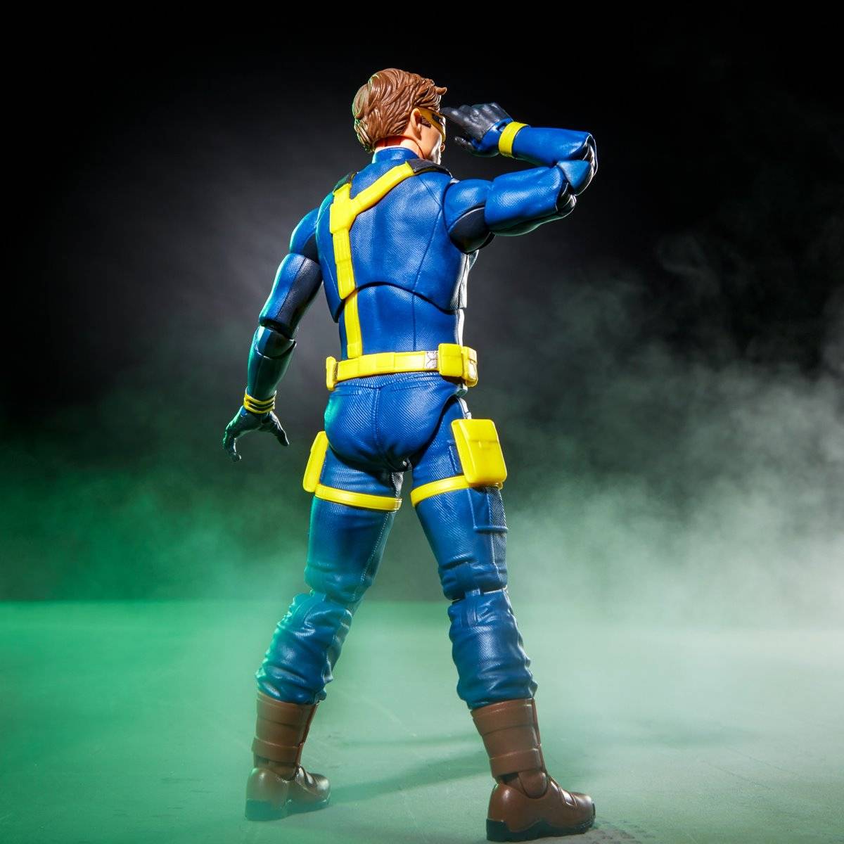Marvel Legends Avengers Doomsday: Cyclops 6″ Figure - Image 7