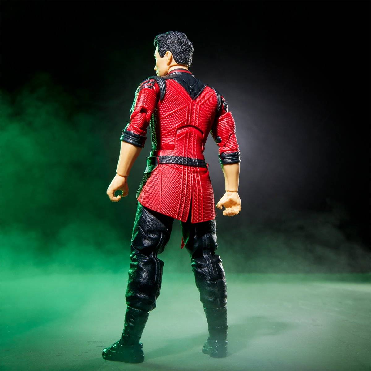 Marvel Legends Avengers Doomsday: Shang-Chi 6″ Figure - Image 5