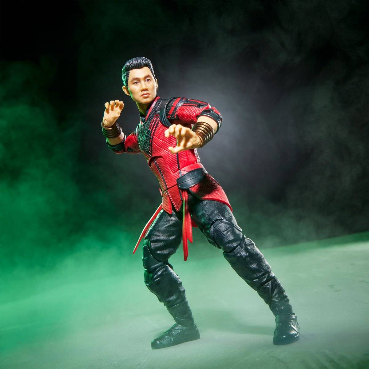 Marvel Legends Avengers Doomsday: Shang-Chi 6″ Figure - Image 8