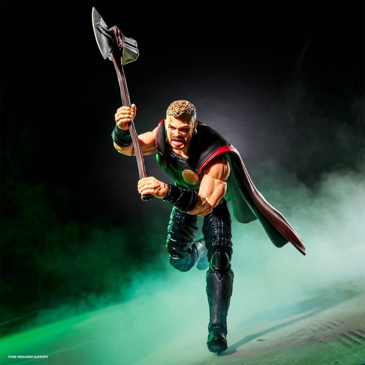 Marvel Legends Avengers Doomsday: Thor 6″ Figure - Image 4