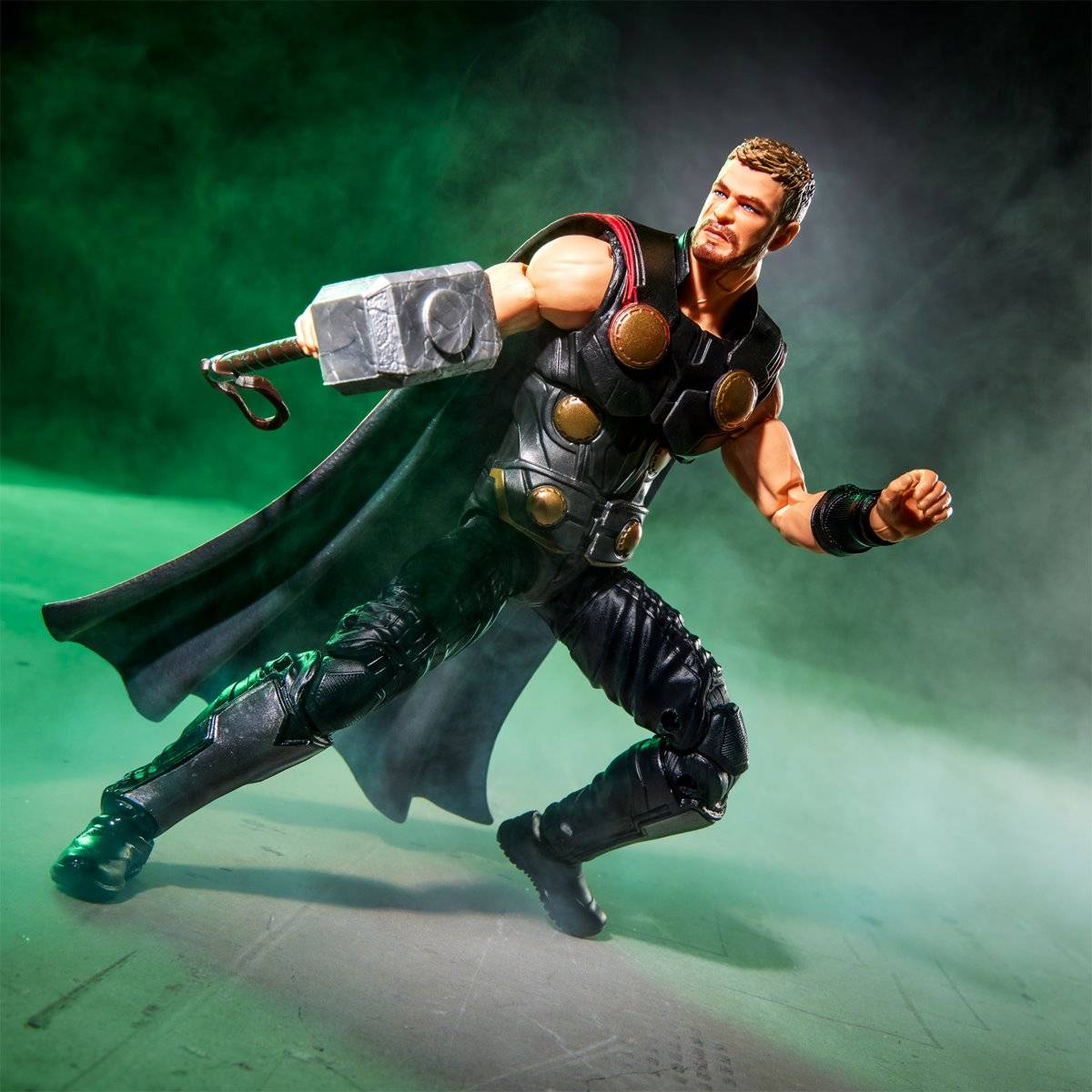 Marvel Legends Avengers Doomsday: Thor 6″ Figure - Image 5