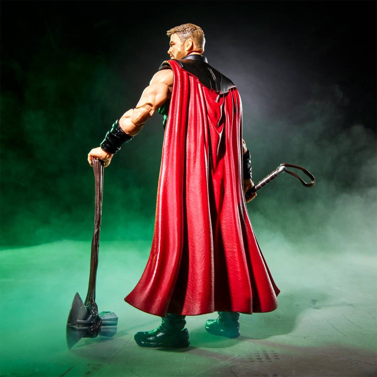 Marvel Legends Avengers Doomsday: Thor 6″ Figure - Image 7