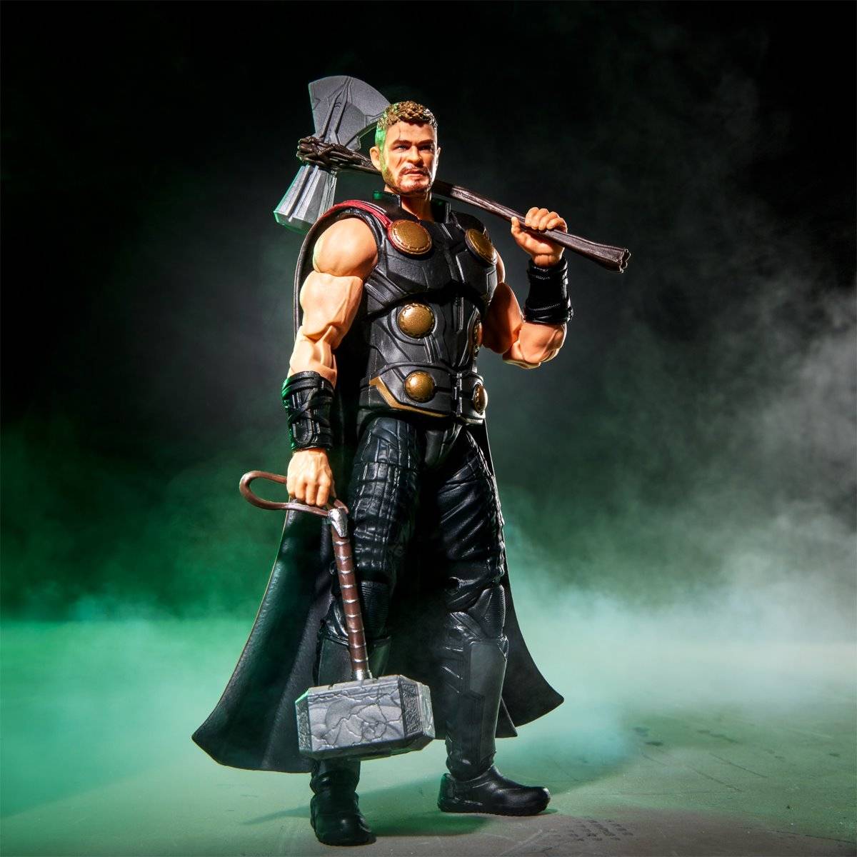 Marvel Legends Avengers Doomsday: Thor 6″ Figure - Image 8